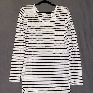 Motherhood Maternity Shirt